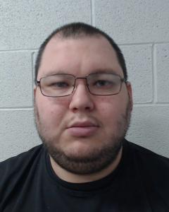 Josiah David Krammes a registered Sex Offender of Pennsylvania