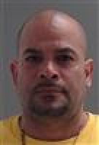 Heriberto Rodriguez-pena a registered Sex Offender of Pennsylvania