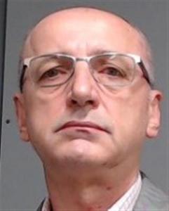 Abaz Sosic a registered Sex Offender of Pennsylvania