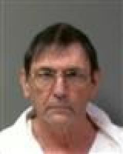 Daniel Lynn Brecht a registered Sex Offender of Pennsylvania