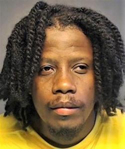 Anthony Holloway Shawn a registered Sex Offender of Pennsylvania