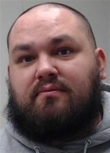 Ryan Daniel Steadman a registered Sex Offender of Pennsylvania