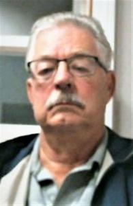 Charles Fredrick Weiher a registered Sex Offender of Pennsylvania