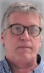 John Patrick Halfpenny a registered Sex Offender of Pennsylvania
