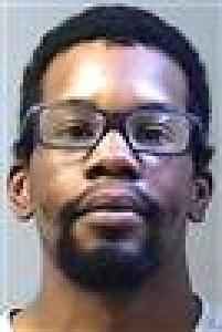 Domonic Jackson a registered Sex Offender of Pennsylvania