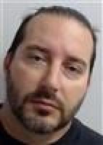 John William Goshey a registered Sex Offender of Pennsylvania