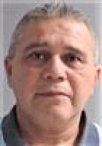 Oscar Alfredo Hernandez a registered Sex Offender of Pennsylvania