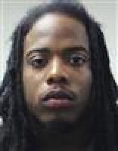 Arnez Jackson Treron a registered Sex Offender of Pennsylvania