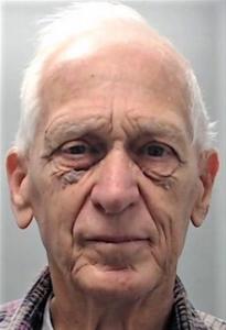 Harold Jay Andrews a registered Sex Offender of Pennsylvania