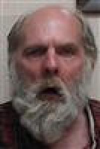 Mark Alan Thomas a registered Sex Offender of Pennsylvania