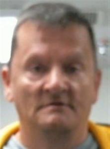 John Michael Wampler a registered Sex Offender of Pennsylvania