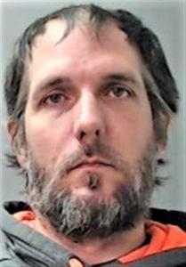 Scott Edward Hensley a registered Sex Offender of Pennsylvania