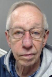 Robert Howard Parmer Jr a registered Sex Offender of Pennsylvania