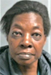 Nikia Barnett a registered Sex Offender of Pennsylvania