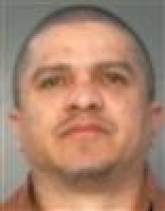 Carlos Santiago a registered Sex Offender of Pennsylvania