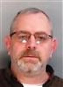 Jason Gregory Root a registered Sex Offender of Pennsylvania