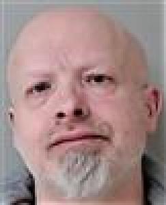 Joseph Leroy Bryer a registered Sex Offender of Pennsylvania
