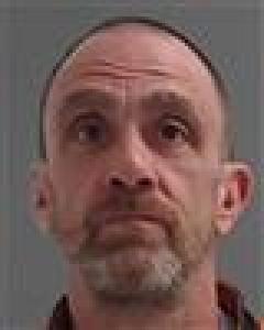 David Orner Colby a registered Sex Offender of Pennsylvania