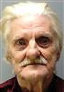 Barry Lee Kutzler a registered Sex Offender of Pennsylvania