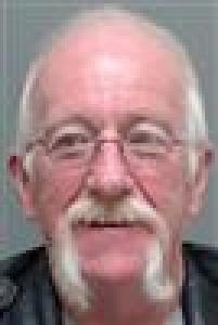 K Baker Thomas a registered Sex Offender of Pennsylvania