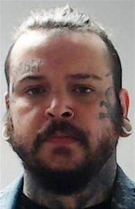 Zachary Richard Dunn a registered Sex Offender of Pennsylvania