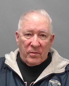 Robert Henry Sipe a registered Sex Offender of Pennsylvania