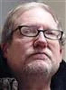 David Paul Horner a registered Sex Offender of Pennsylvania