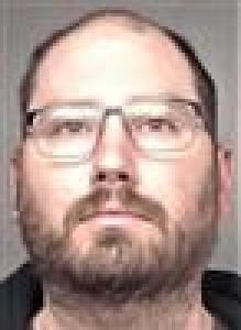 Jared Lee Clark a registered Sex Offender of Pennsylvania