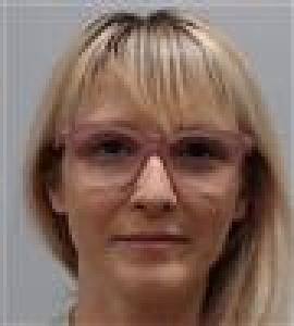 Emily Lauren Nesbit a registered Sex Offender of Pennsylvania