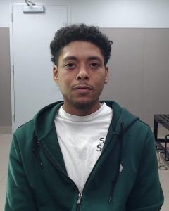 Antonio Romel Howard II a registered Sex Offender of Pennsylvania