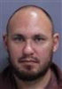 William Miller Chad a registered Sex Offender of Pennsylvania