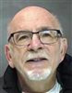 Richard G Pomerantz a registered Sex Offender of Pennsylvania