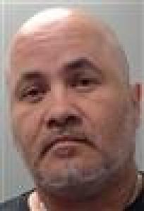 Ramon Serrano-rodriguez a registered Sex Offender of Pennsylvania