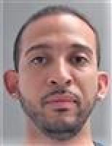 Eliezer Almanzar a registered Sex Offender of Pennsylvania