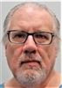 John Hardy a registered Sex Offender of Pennsylvania