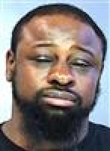 Andre Laquian James a registered Sex Offender of Pennsylvania