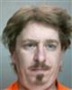 Joseph Robert Keefer a registered Sex Offender of Pennsylvania