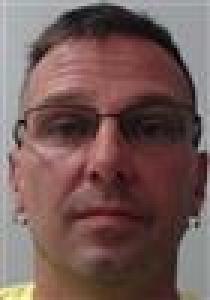 Dennis James Treadway Jr a registered Sex Offender of Pennsylvania