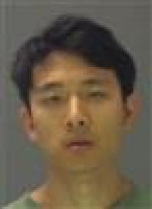 Edward Park a registered Sex Offender of Pennsylvania