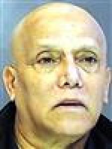 Fitzcordoba Vincent a registered Sex Offender of Pennsylvania