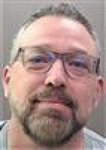 Douglas William Megill a registered Sex Offender of Pennsylvania