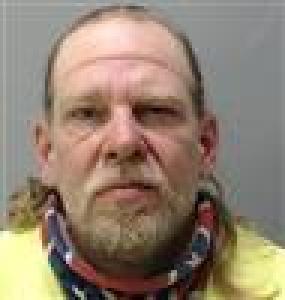 Jerry Alvin Danner a registered Sex Offender of Pennsylvania