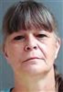 Stacey Lou Jones a registered Sex Offender of Pennsylvania
