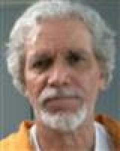 Karsten Wilson a registered Sex Offender of Pennsylvania