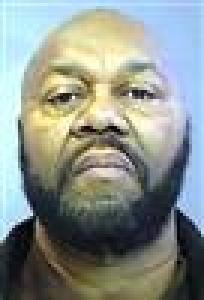 John Willie Matthews a registered Sex Offender of Pennsylvania