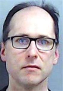 John Douglas Corr a registered Sex Offender of Pennsylvania