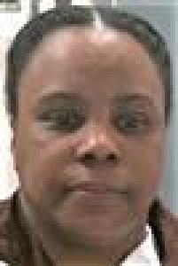 Mary Brooks a registered Sex Offender of Pennsylvania