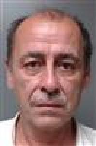 Benjamin Taylor a registered Sex Offender of Pennsylvania