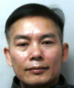 Viet Mai a registered Sex Offender of Pennsylvania