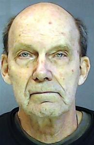 Charles T Plock a registered Sex Offender of Pennsylvania